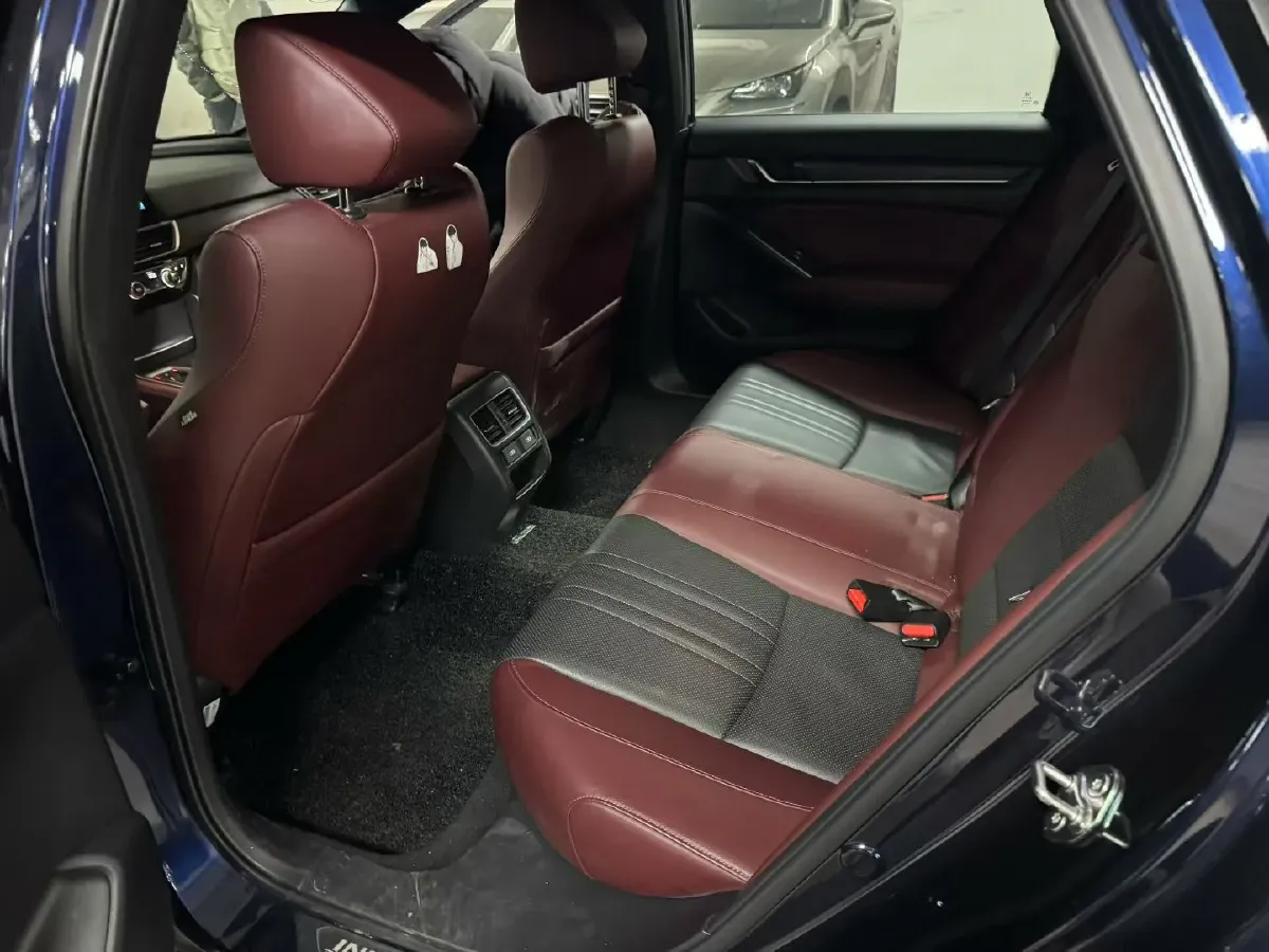 2022 Honda Inspire 2.0L 146HP L4 E-CVT Hybrid,autocango,china used car exporter,china ev exporter,chinese used car exporter,chinese used ev exporter