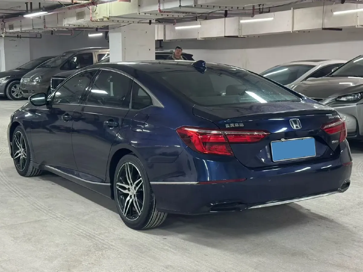 2022 Honda Inspire 2.0L 146HP L4 E-CVT Hybrid,autocango,china used car exporter,china ev exporter,chinese used car exporter,chinese used ev exporter