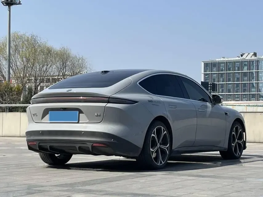2024 NIO ET5 BEV 75KWH,autocango,china used car exporter,china ev exporter,chinese used car exporter,chinese used ev exporter