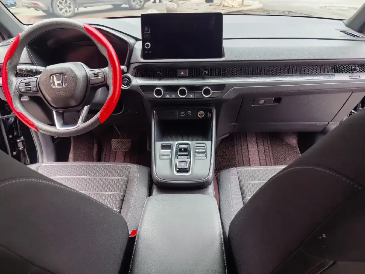 2024 Honda CR-V 2.0L 150HP L4 E-CVT Hybrid,autocango,china used car exporter,china ev exporter,chinese used car exporter,chinese used ev exporter