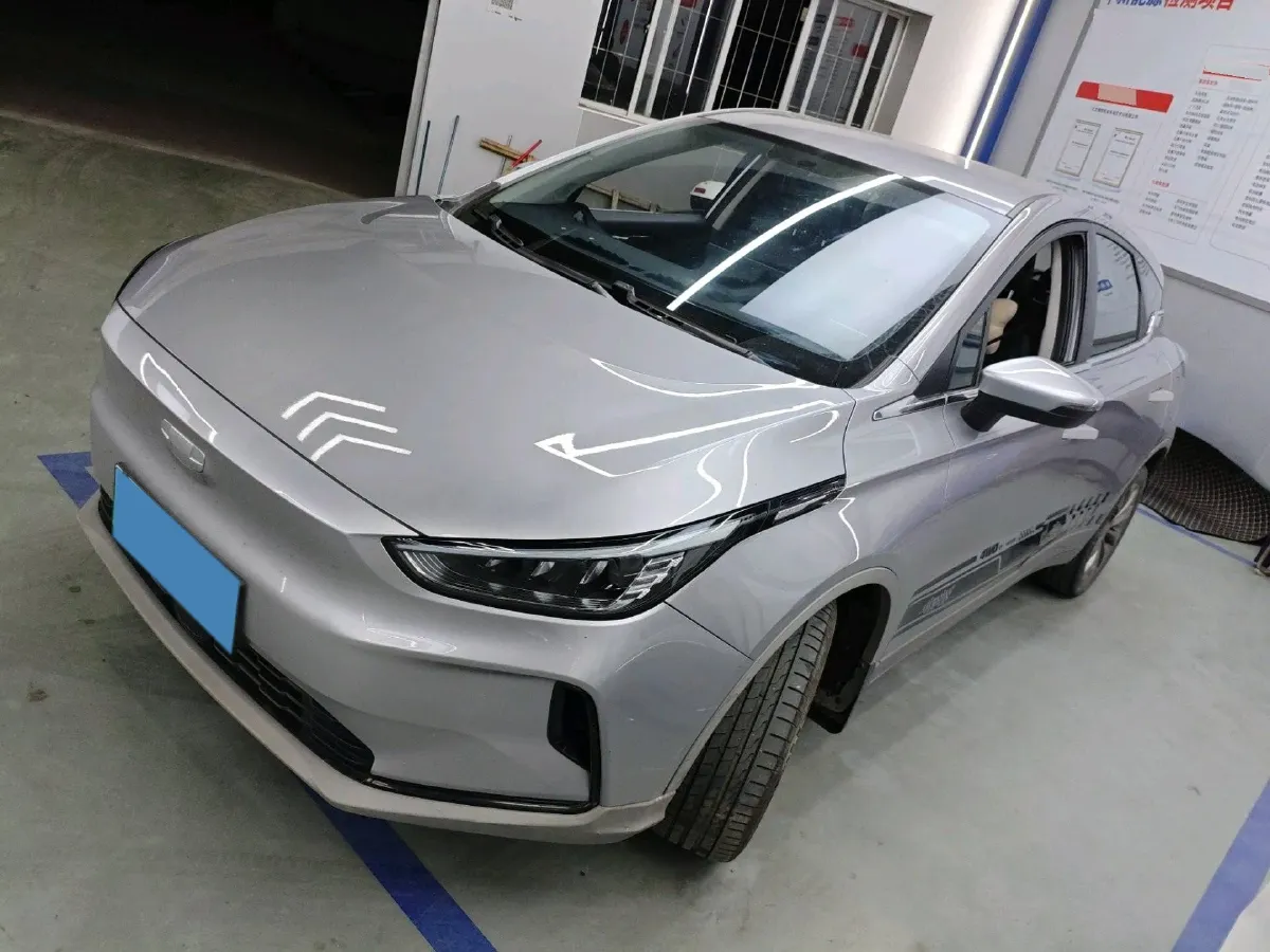 2022 Geometry C BEV 53KWH,autocango,china used car exporter,china ev exporter,chinese used car exporter,chinese used ev exporter