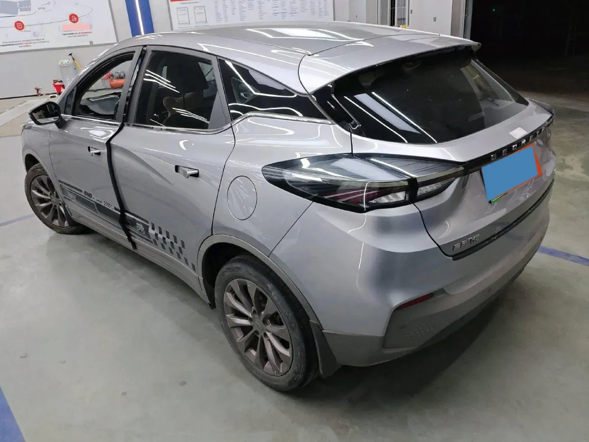 2022 Geometry C BEV 53KWH,autocango,china used car exporter,china ev exporter,chinese used car exporter,chinese used ev exporter