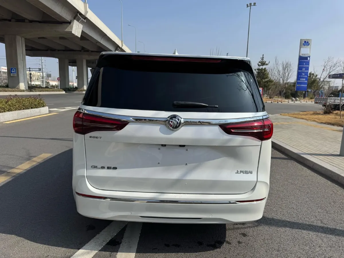 2020 Buick GL8 2.0T 237HP L4 9AT,autocango,china used car exporter,china ev exporter,chinese used car exporter,chinese used ev exporter