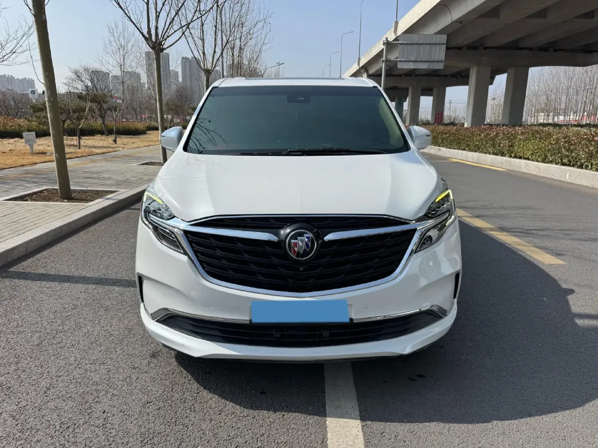 2020 Buick GL8 2.0T 237HP L4 9AT,autocango,china used car exporter,china ev exporter,chinese used car exporter,chinese used ev exporter