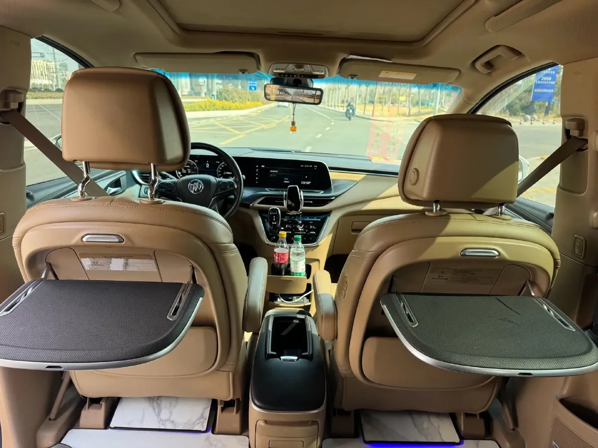 2020 Buick GL8 2.0T 237HP L4 9AT,autocango,china used car exporter,china ev exporter,chinese used car exporter,chinese used ev exporter