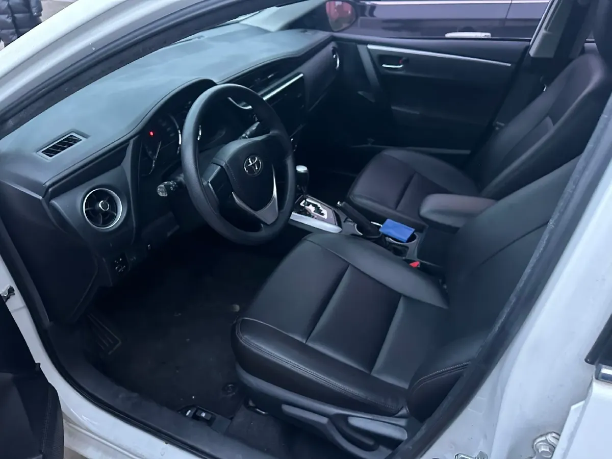 2018 JAC Refine S7 1.5T 174HP L4 6DCT,autocango,china used car exporter,china ev exporter,chinese used car exporter,chinese used ev exporter