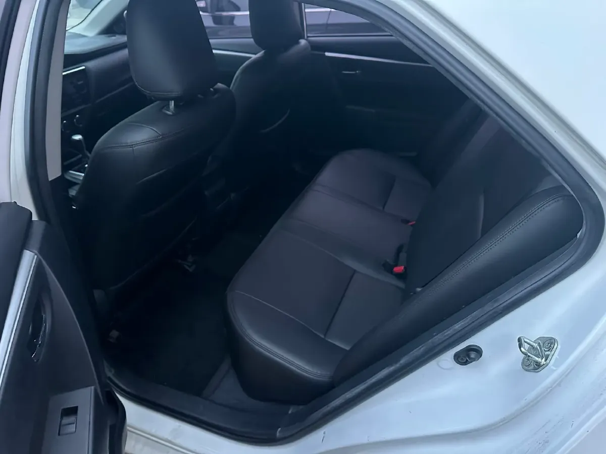 2018 JAC Refine S7 1.5T 174HP L4 6DCT,autocango,china used car exporter,china ev exporter,chinese used car exporter,chinese used ev exporter