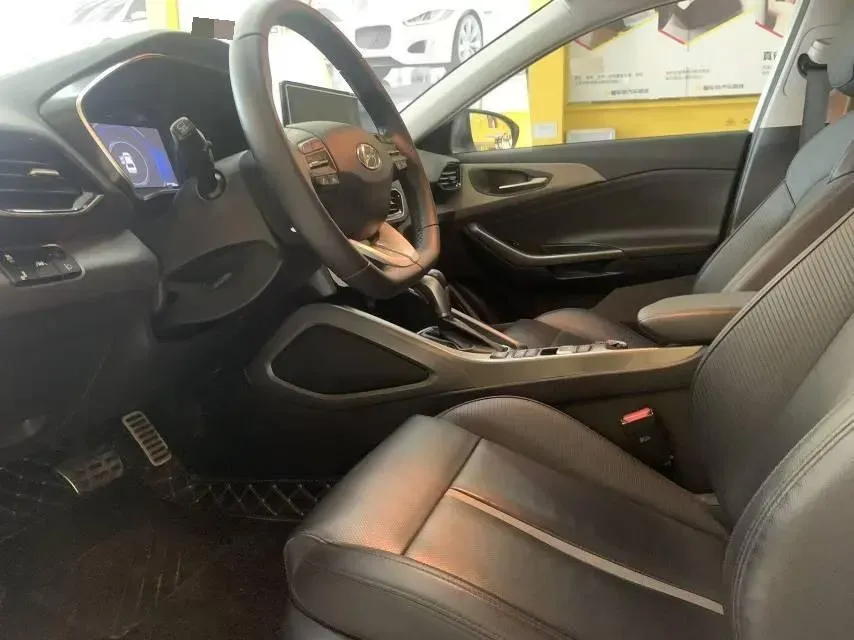 2021 Hyundai La Festa 1.6T 204HP L4 7DCT,autocango,china used car exporter,china ev exporter,chinese used car exporter,chinese used ev exporter