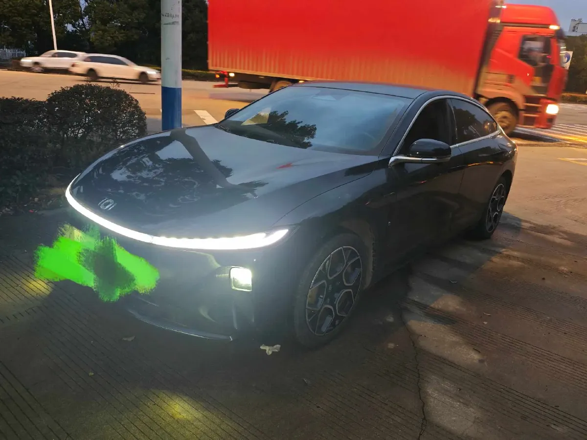 2024 ChangAn QiYuan A07 BEV 79.97KWH,autocango,china used car exporter,china ev exporter,chinese used car exporter,chinese used ev exporter