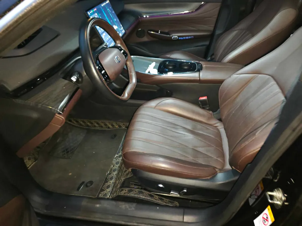 2024 ChangAn QiYuan A07 BEV 79.97KWH,autocango,china used car exporter,china ev exporter,chinese used car exporter,chinese used ev exporter