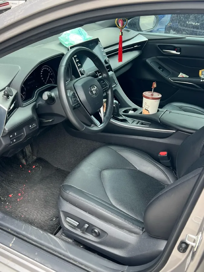 2019 Toyota Avalon 2.5L 178HP L4 E-CVT Hybrid,autocango,china used car exporter,china ev exporter,chinese used car exporter,chinese used ev exporter