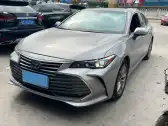 2019 TOYOTA AVALON,autocango,china used car exporter,china ev exporter,chinese used car exporter,chinese used ev exporter