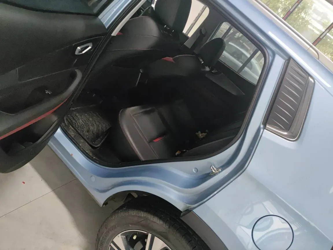 2022 Chery Tiggo 5x 1.5L 116HP L4 5MT,autocango,china used car exporter,china ev exporter,chinese used car exporter,chinese used ev exporter