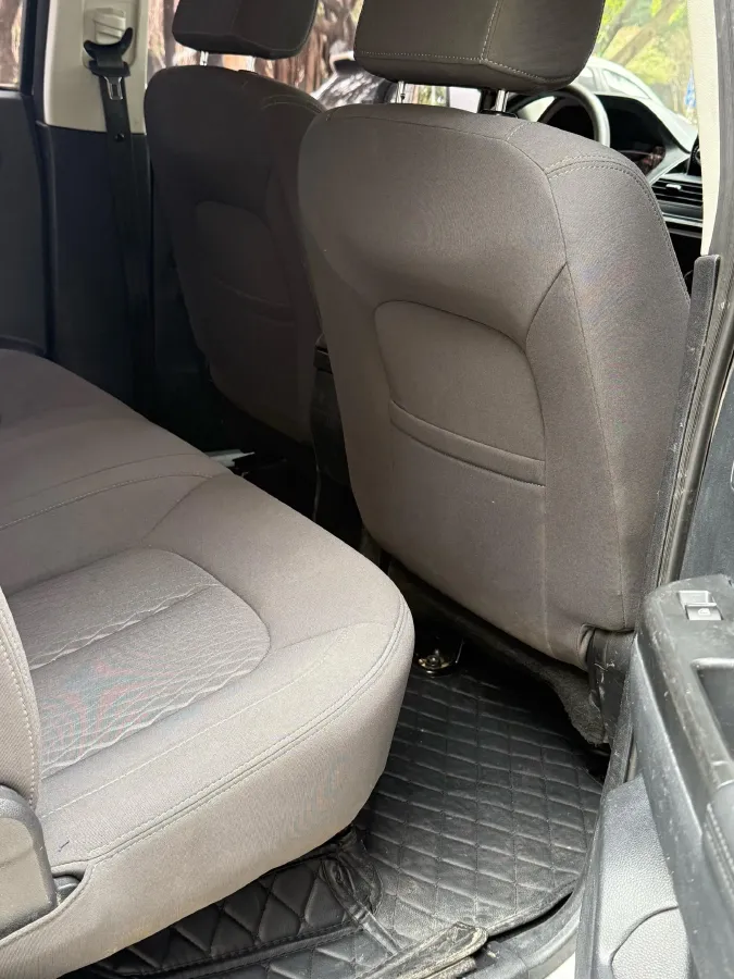 2019 Great Wall Wingle 7 2.0T 156HP L4 6MT,autocango,china used car exporter,china ev exporter,chinese used car exporter,chinese used ev exporter