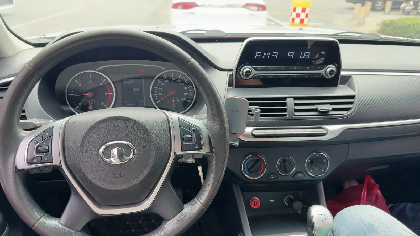 2019 Great Wall Wingle 7 2.0T 156HP L4 6MT,autocango,china used car exporter,china ev exporter,chinese used car exporter,chinese used ev exporter