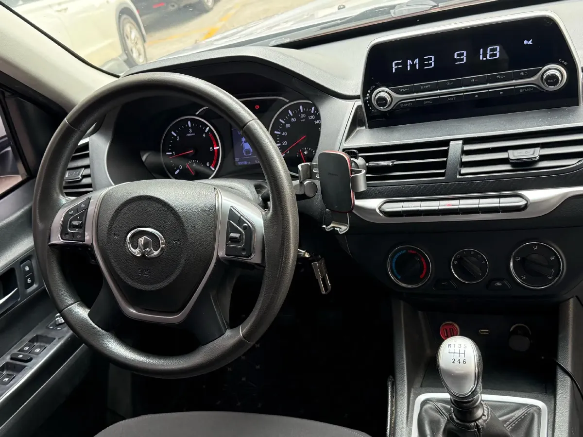 2019 Great Wall Wingle 7 2.0T 156HP L4 6MT,autocango,china used car exporter,china ev exporter,chinese used car exporter,chinese used ev exporter