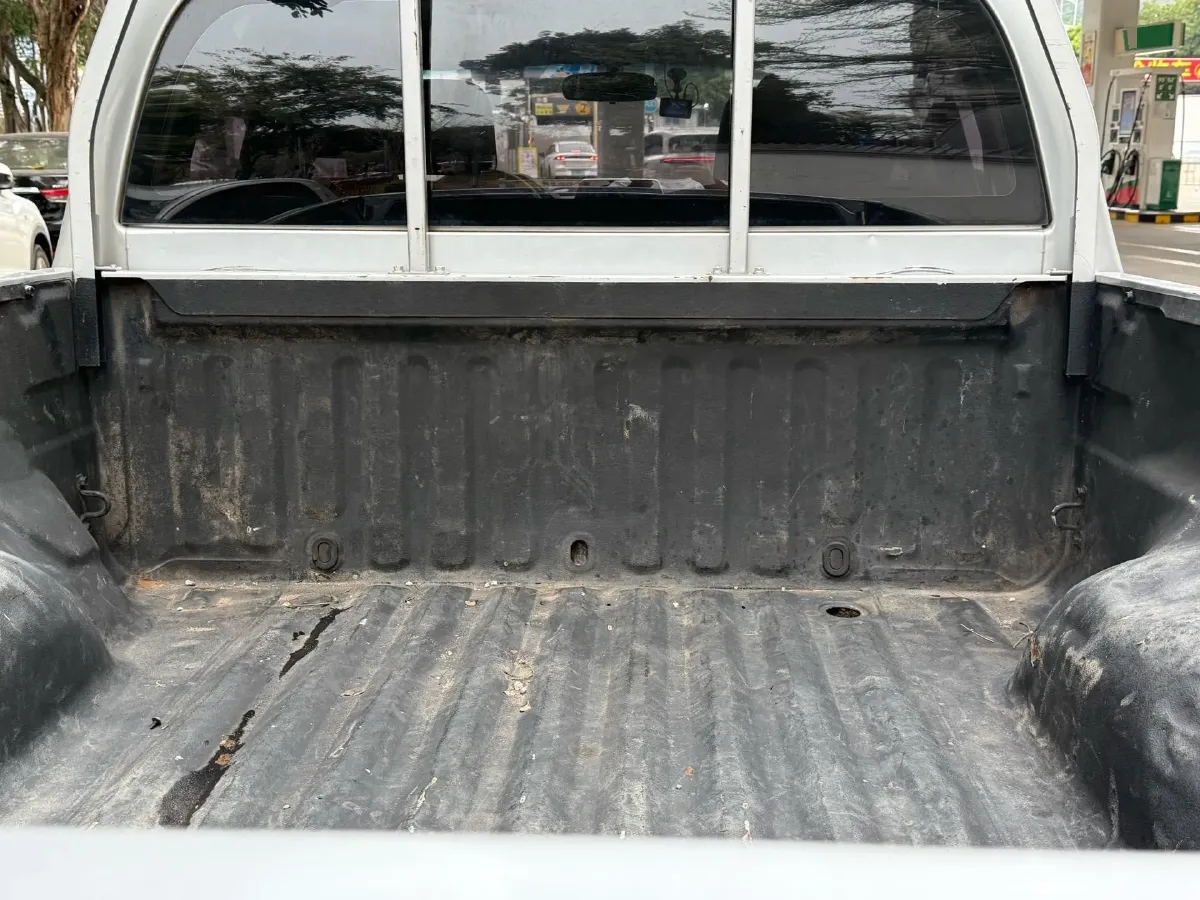 2019 Great Wall Wingle 7 2.0T 156HP L4 6MT,autocango,china used car exporter,china ev exporter,chinese used car exporter,chinese used ev exporter