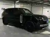 2025 Land Rover Range Rover 3.0T 400HP L6 8AT