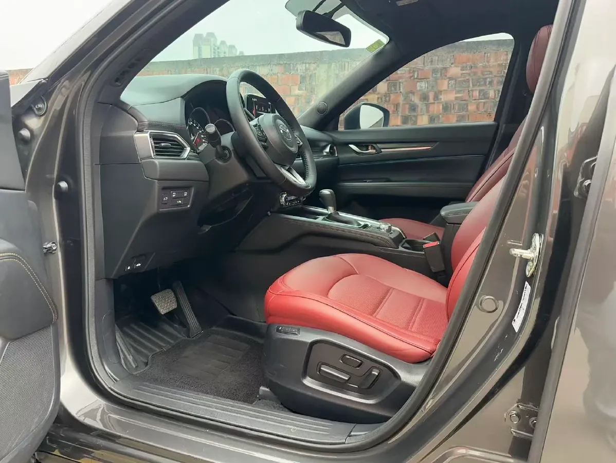 2019 Mazda CX-5 2.5L 196HP L4 6AT,autocango,china used car exporter,china ev exporter,chinese used car exporter,chinese used ev exporter