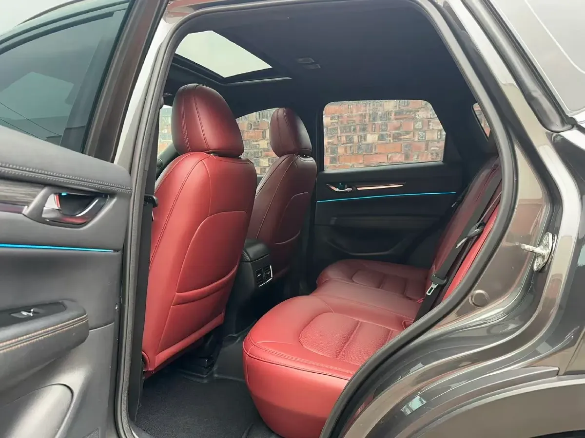 2019 Mazda CX-5 2.5L 196HP L4 6AT,autocango,china used car exporter,china ev exporter,chinese used car exporter,chinese used ev exporter