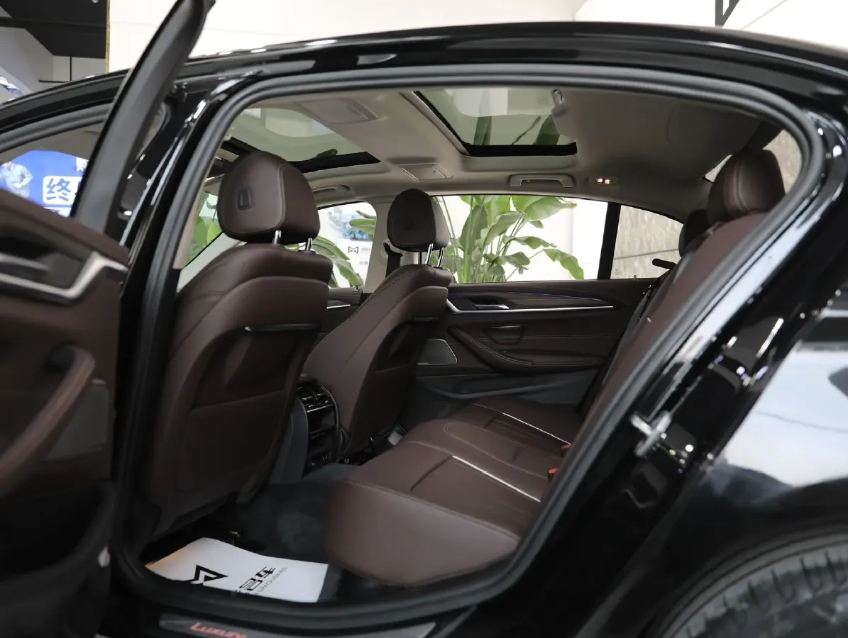 2022 BMW 5 Series 2.0T 245HP L4 8AT,autocango,china used car exporter,china ev exporter,chinese used car exporter,chinese used ev exporter