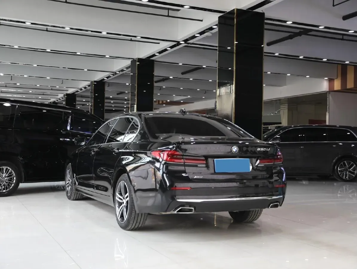 2022 BMW 5 Series 2.0T 245HP L4 8AT,autocango,china used car exporter,china ev exporter,chinese used car exporter,chinese used ev exporter