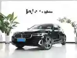 2022 BMW 5 Series 2.0T 245HP L4 8AT