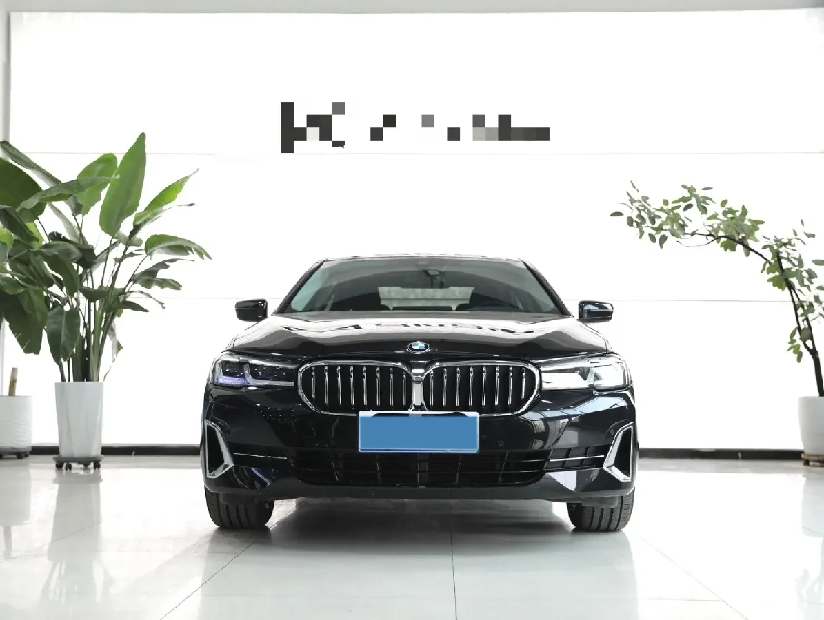 2022 BMW 5 Series 2.0T 245HP L4 8AT,autocango,china used car exporter,china ev exporter,chinese used car exporter,chinese used ev exporter
