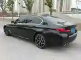 2022 BMW 5 Series 2.0T 252HP L4 8AT