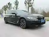 2022 BMW 5 Series 2.0T 252HP L4 8AT
