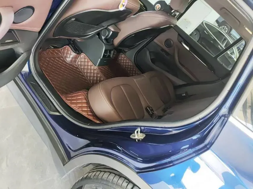 2020 BMW X1 2.0T 192HP L4 7DCT,autocango,china used car exporter,china ev exporter,chinese used car exporter,chinese used ev exporter