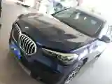 2020 BMW X1 2.0T 192HP L4 7DCT