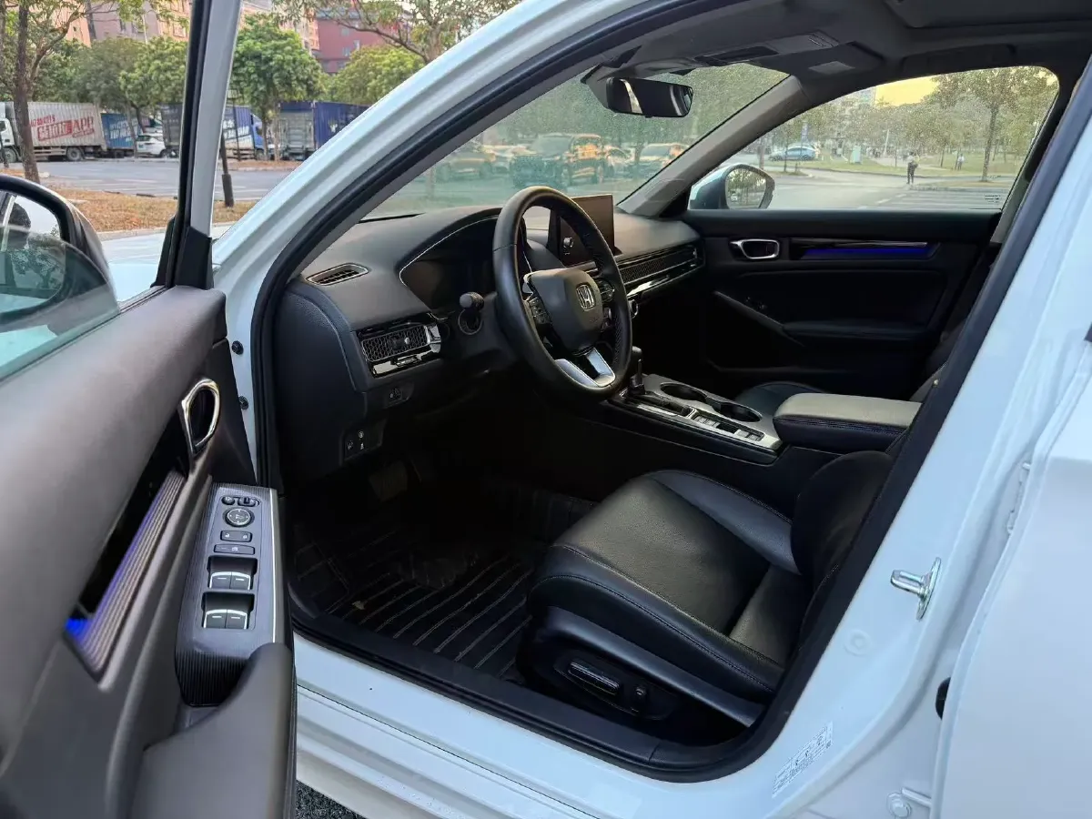 2022 Honda Integra 1.5T 182HP L4 CVT,autocango,china used car exporter,china ev exporter,chinese used car exporter,chinese used ev exporter