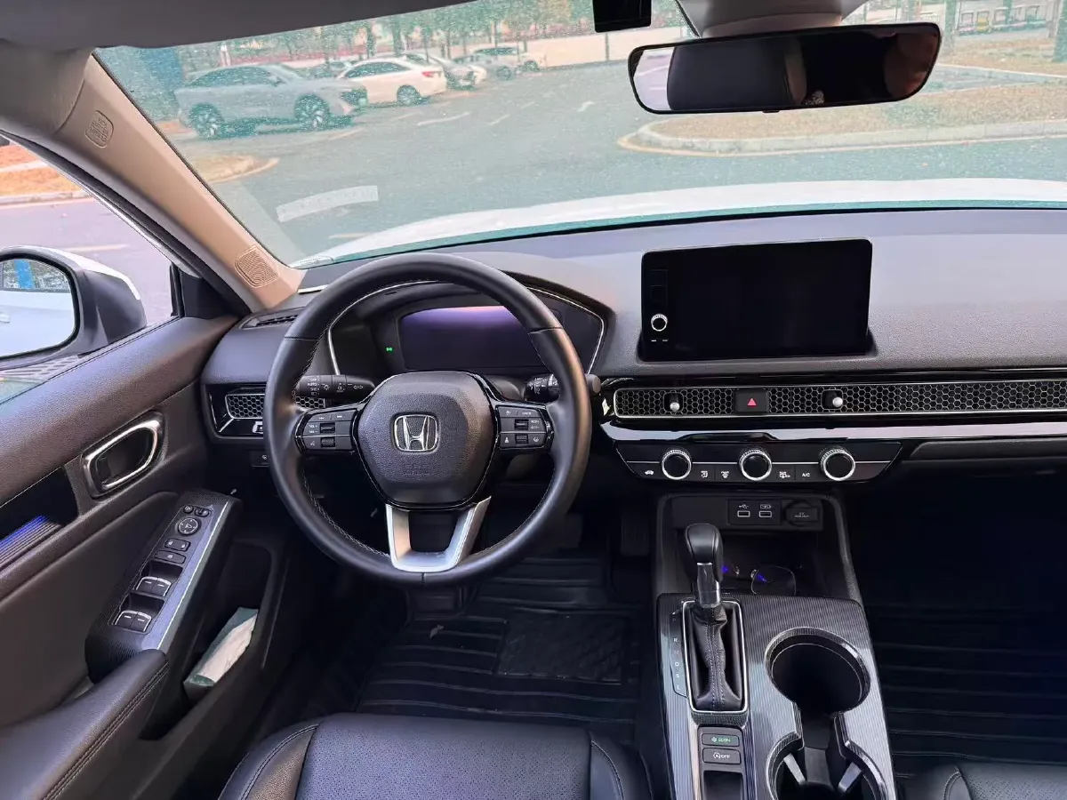 2022 Honda Integra 1.5T 182HP L4 CVT,autocango,china used car exporter,china ev exporter,chinese used car exporter,chinese used ev exporter