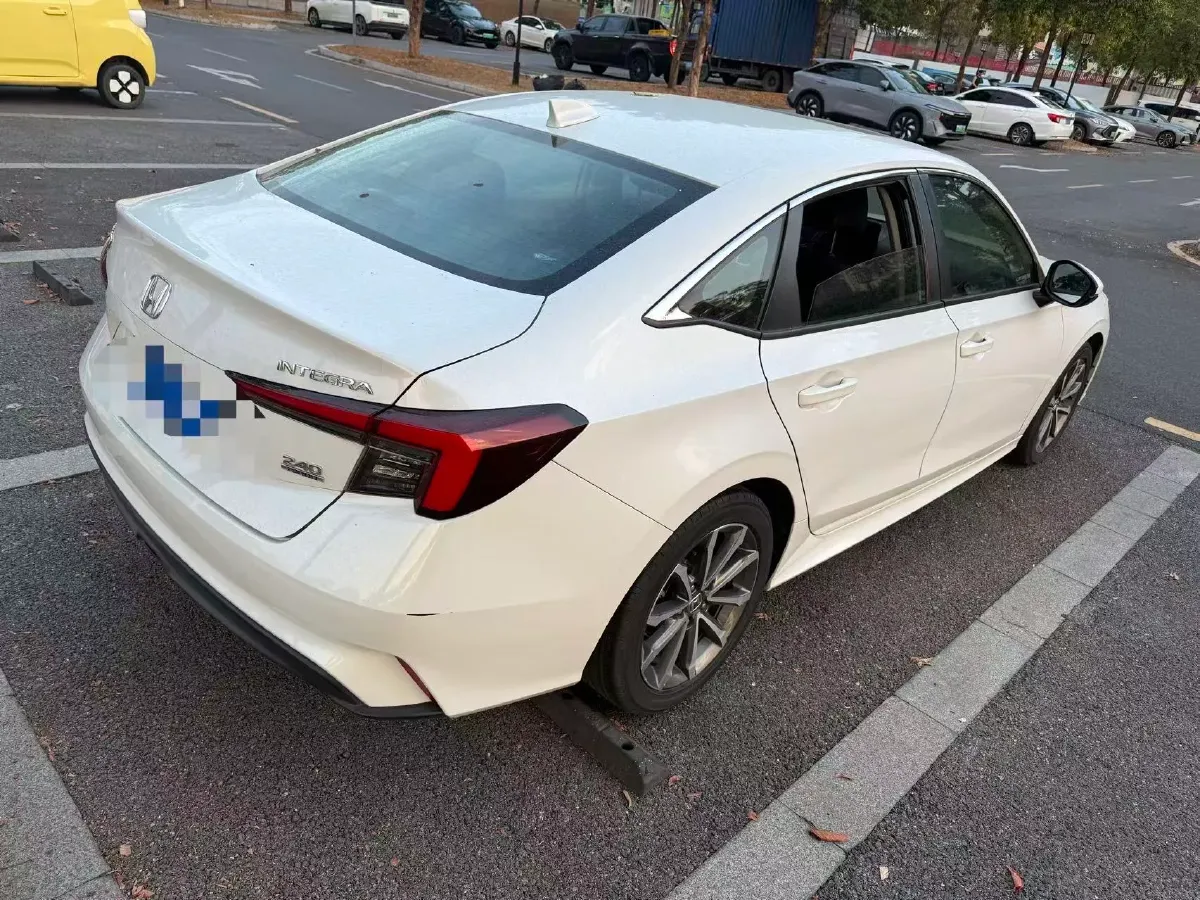 2022 Honda Integra 1.5T 182HP L4 CVT,autocango,china used car exporter,china ev exporter,chinese used car exporter,chinese used ev exporter
