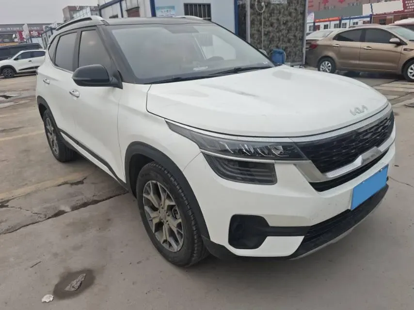 2021 Kia KX3 1.5L 115HP L4 CVT,autocango,china used car exporter,china ev exporter,chinese used car exporter,chinese used ev exporter