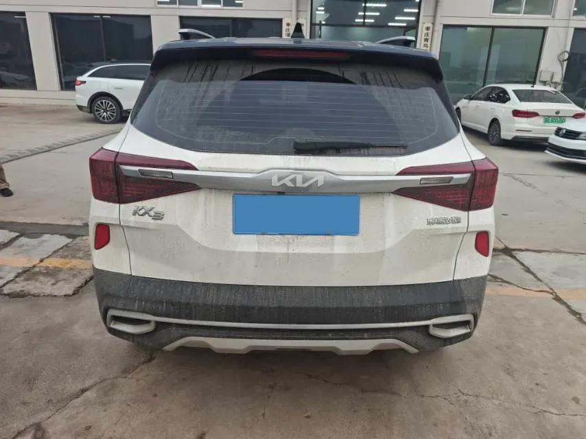 2021 Kia KX3 1.5L 115HP L4 CVT,autocango,china used car exporter,china ev exporter,chinese used car exporter,chinese used ev exporter