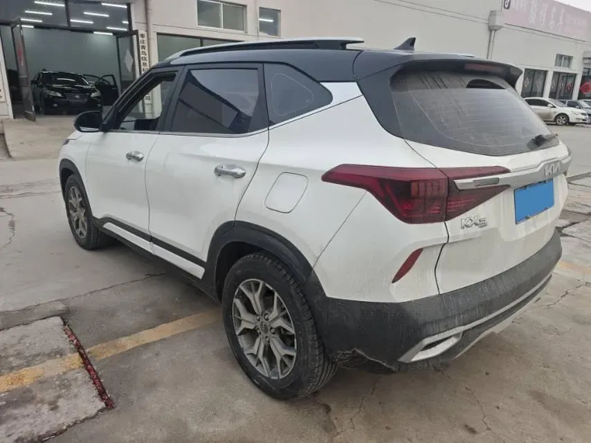 2021 Kia KX3 1.5L 115HP L4 CVT,autocango,china used car exporter,china ev exporter,chinese used car exporter,chinese used ev exporter