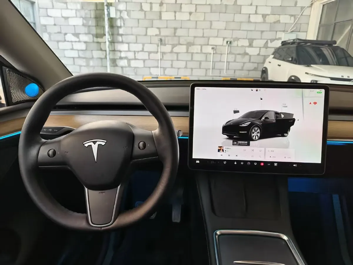 2022 Tesla Model Y BEV 60KWH,autocango,china used car exporter,china ev exporter,chinese used car exporter,chinese used ev exporter