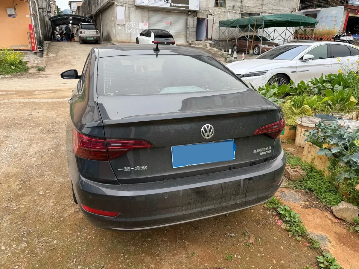 2021 Volkswagen Sagitar 1.4T 150HP L4 7DCT,autocango,china used car exporter,china ev exporter,chinese used car exporter,chinese used ev exporter