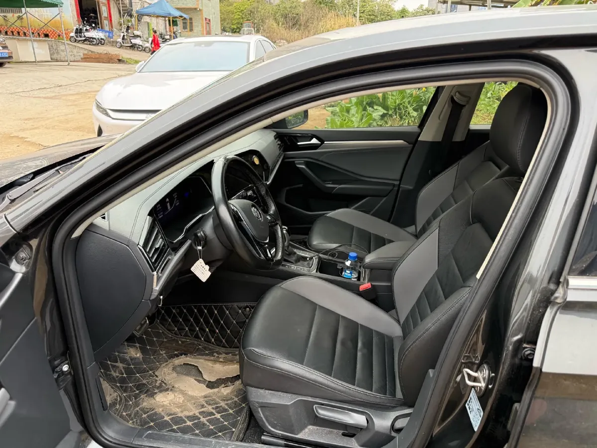 2021 Volkswagen Sagitar 1.4T 150HP L4 7DCT,autocango,china used car exporter,china ev exporter,chinese used car exporter,chinese used ev exporter