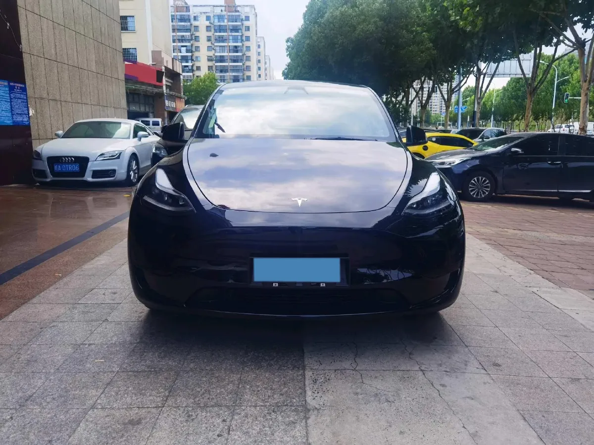 2022 Tesla Model Y BEV 60KWH,autocango,china used car exporter,china ev exporter,chinese used car exporter,chinese used ev exporter