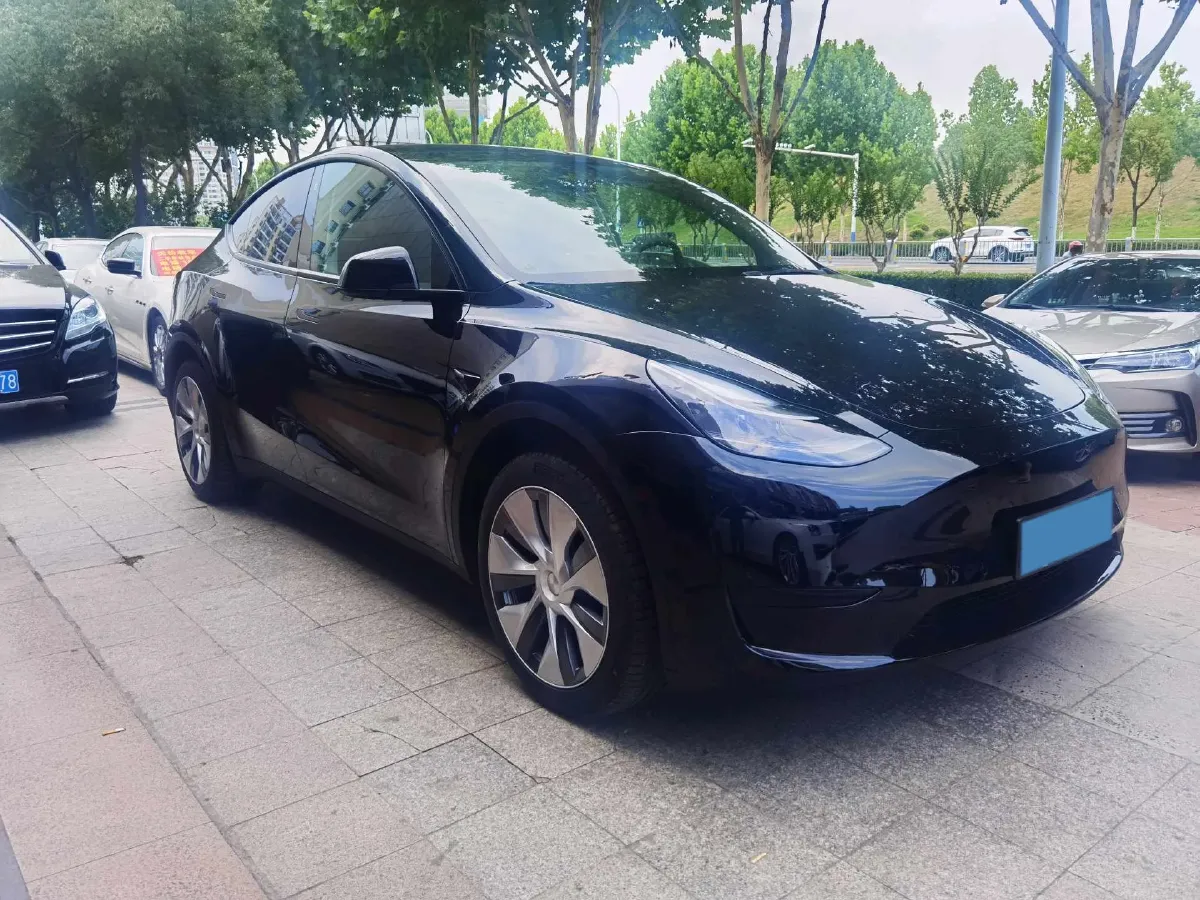 2022 Tesla Model Y BEV 60KWH,autocango,china used car exporter,china ev exporter,chinese used car exporter,chinese used ev exporter