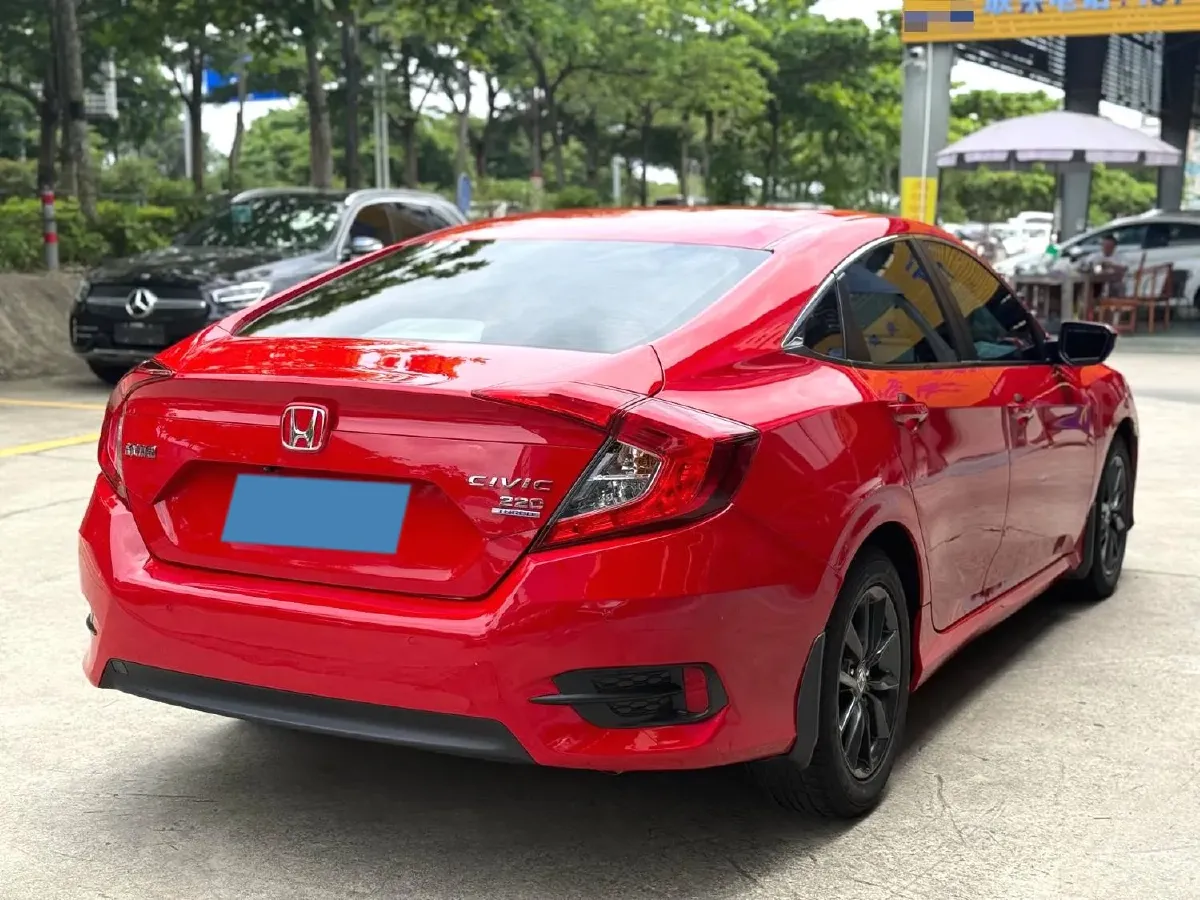 2019 Honda Civic 1.5T 177HP L4 CVT,autocango,china used car exporter,china ev exporter,chinese used car exporter,chinese used ev exporter