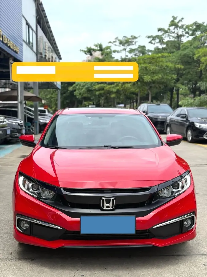 2019 Honda Civic 1.5T 177HP L4 CVT,autocango,china used car exporter,china ev exporter,chinese used car exporter,chinese used ev exporter