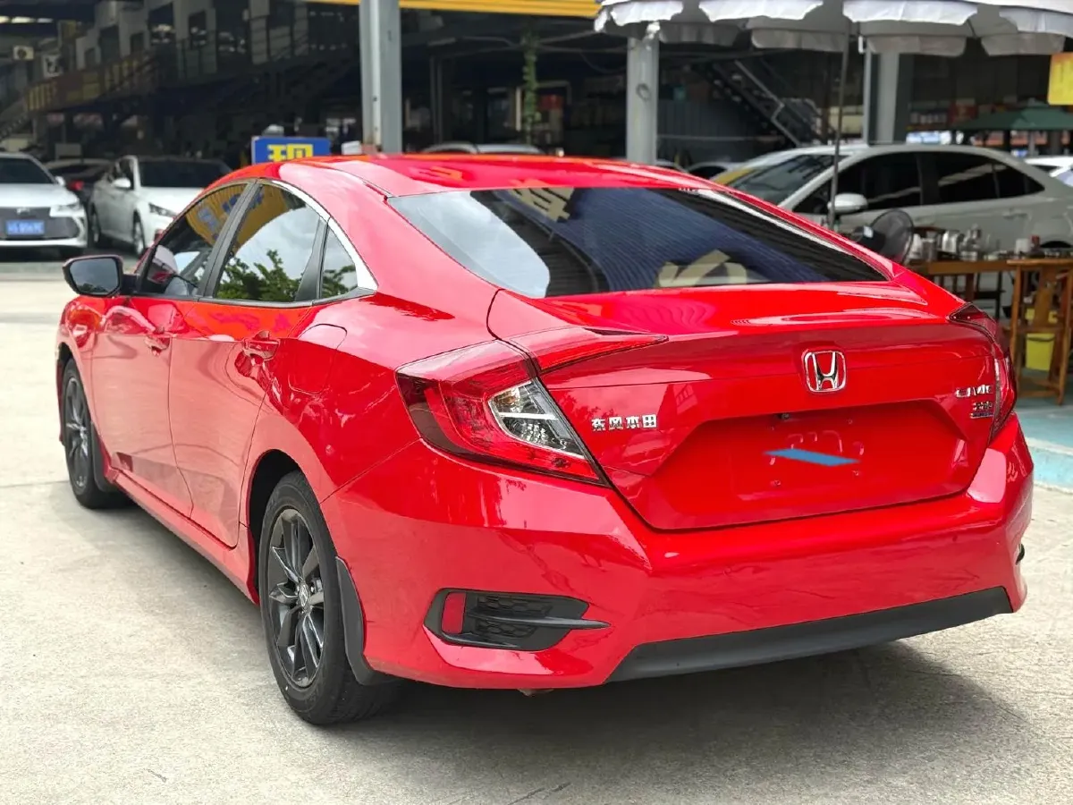 2019 Honda Civic 1.5T 177HP L4 CVT,autocango,china used car exporter,china ev exporter,chinese used car exporter,chinese used ev exporter