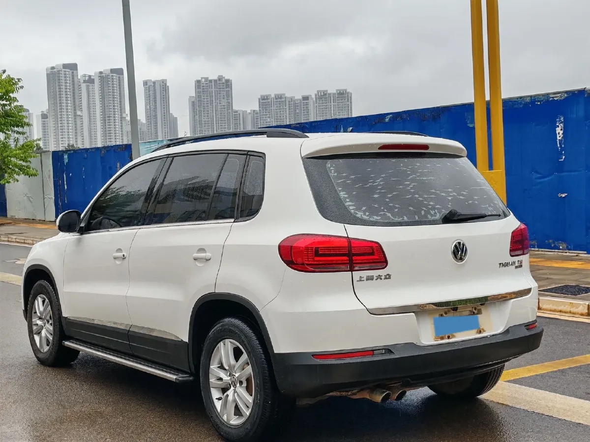 2016 Volkswagen Touran 1.4T 150HP L4 7DCT,autocango,china used car exporter,china ev exporter,chinese used car exporter,chinese used ev exporter