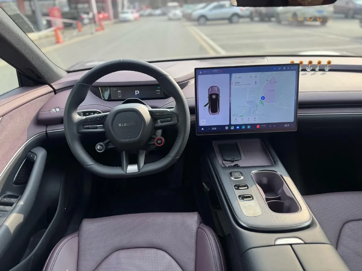 2024 MI SU7 BEV 73.6KWH,autocango,china used car exporter,china ev exporter,chinese used car exporter,chinese used ev exporter