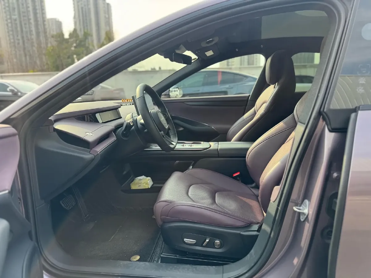 2024 MI SU7 BEV 73.6KWH,autocango,china used car exporter,china ev exporter,chinese used car exporter,chinese used ev exporter