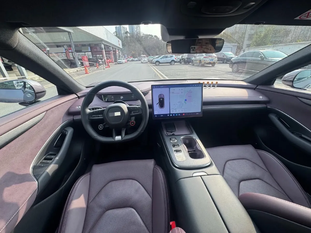 2024 MI SU7 BEV 73.6KWH,autocango,china used car exporter,china ev exporter,chinese used car exporter,chinese used ev exporter